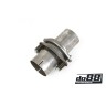 Exhaust compensator steel 3'' (76mm)