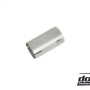 Exhuast Double-end sleeve steel 2'' (51mm)