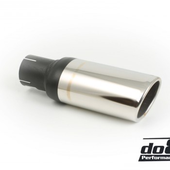 Tailpipe Ellips 51