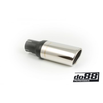 Tailpipe Ellips 51