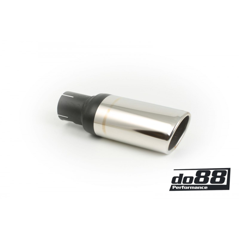 Tailpipe Ellips 51