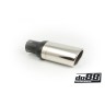 Tailpipe Ellips 51
