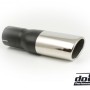 Tailpipe Ellips 63
