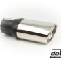 Tailpipe Ellips 76