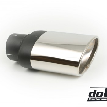 Tailpipe Superior 76