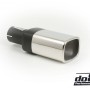 Tailpipe Quattro 51