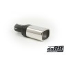 Tailpipe Quattro 51