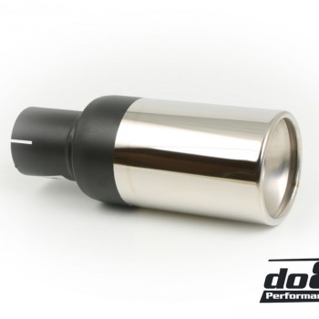 Tailpipe Rondo XL 63