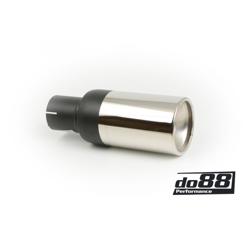 Tailpipe Rondo XL 63