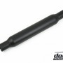 Muffler steel Micro 2'' (51mm)