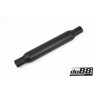 Muffler steel Micro 2'' (51mm)