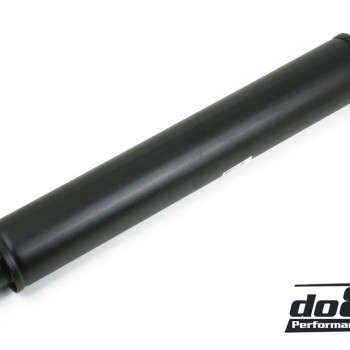 Muffler steel Tubex 2,5´´ (63mm)
