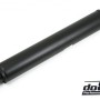 Muffler steel Tubex 2,5'' (63mm)