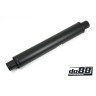 Muffler steel Tubex 2,5'' (63mm)