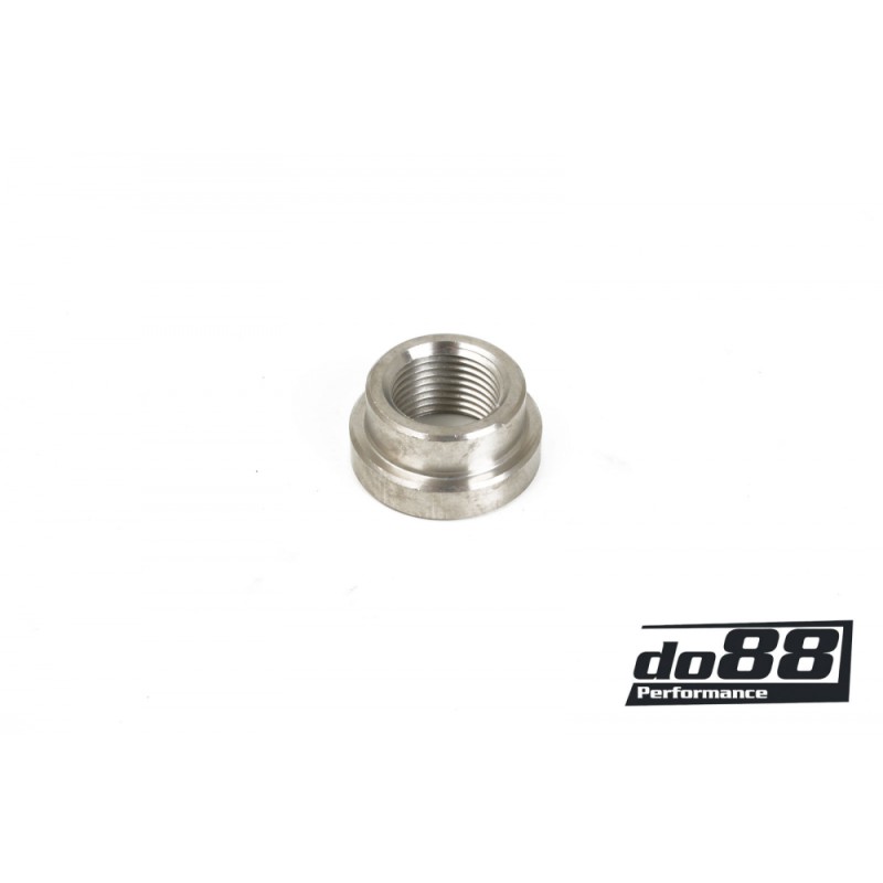 Lambda bung stainless steel M18x1.5