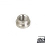 Lambda bung stainless steel M18x1.5