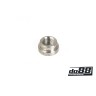 Lambda bung stainless steel M18x1.5