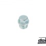 Lambda plug steel M18x1.5