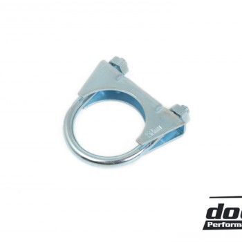 U-Bolt clamp for exhuast 48mm