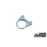 U-Bolt clamp for exhuast 48mm
