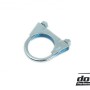 U-Bolt clamp for exhuast 60mm