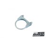 U-Bolt clamp for exhuast 80mm