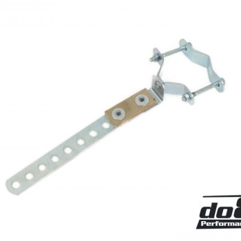 Hanger for avgassystem 45-65mm