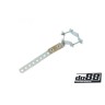 Hanger for exhuast system 45-65mm
