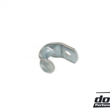 Universal fixing hook 40x31x25mm