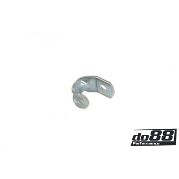 Universal fixing hook 40x31x25mm