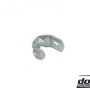 Universal fixing hook 40x31x25mm
