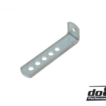 Universal fixing bracket 105x30x25mm