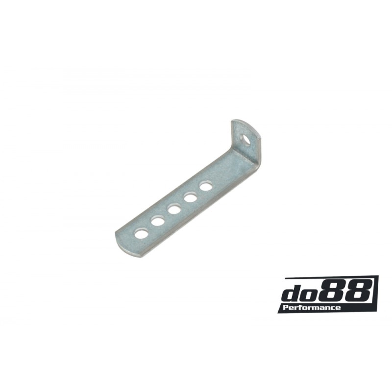Universal fixing bracket 105x30x25mm