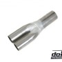 Y-pipe 2,5'' - 2x2,5'' (63 - 2x63mm)