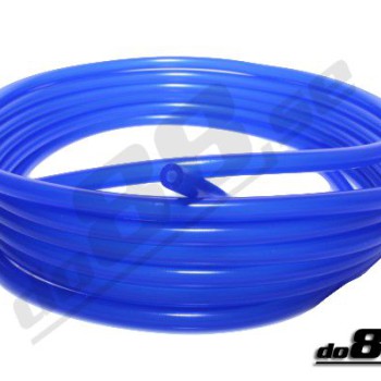 Vacuumhose Blue 3mm