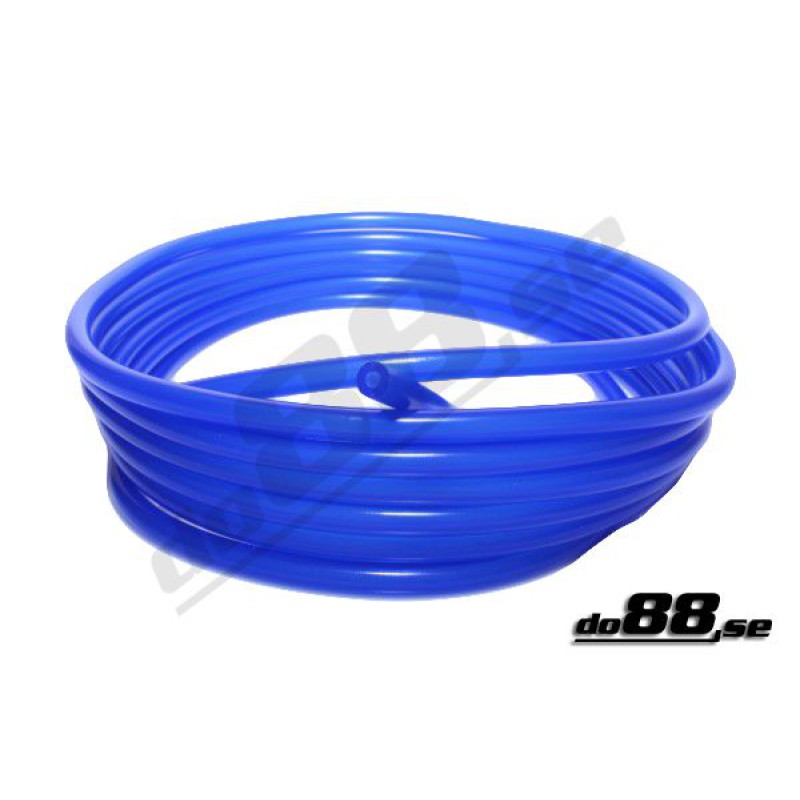 Vacuumhose Blue 3mm