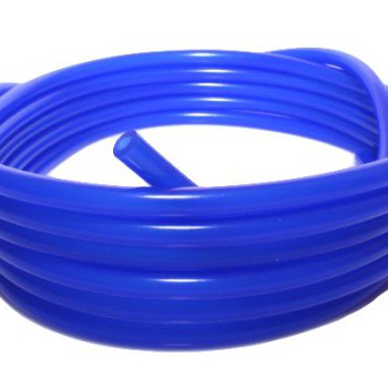 Vacuumhose Blue 4mm