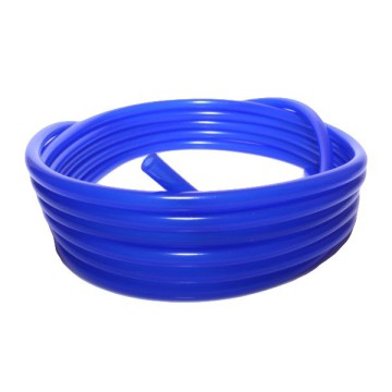 Vacuumhose Blue 4mm