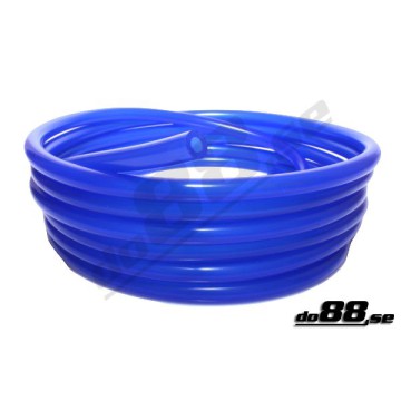 Vacuumhose Blue 5mm