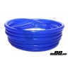 Vacuumhose Blue 5mm