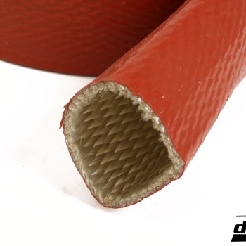 Heat-protection hose silikon 100mm