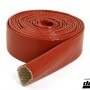 Heat sleeve silicone 100mm