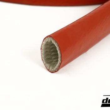 Heat-protection hose silikon 15mm