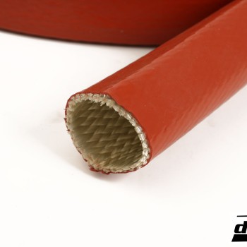 Heat-protection hose silikon 45mm