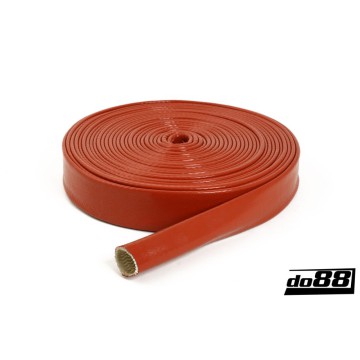 Heat sleeve silicone 45mm