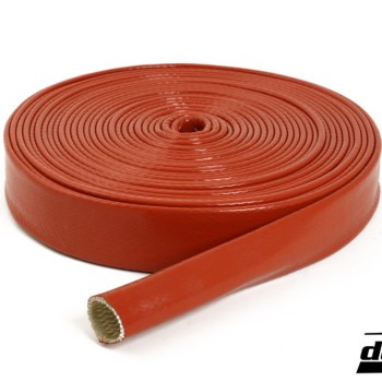 Heat-protection hose silikon 60mm