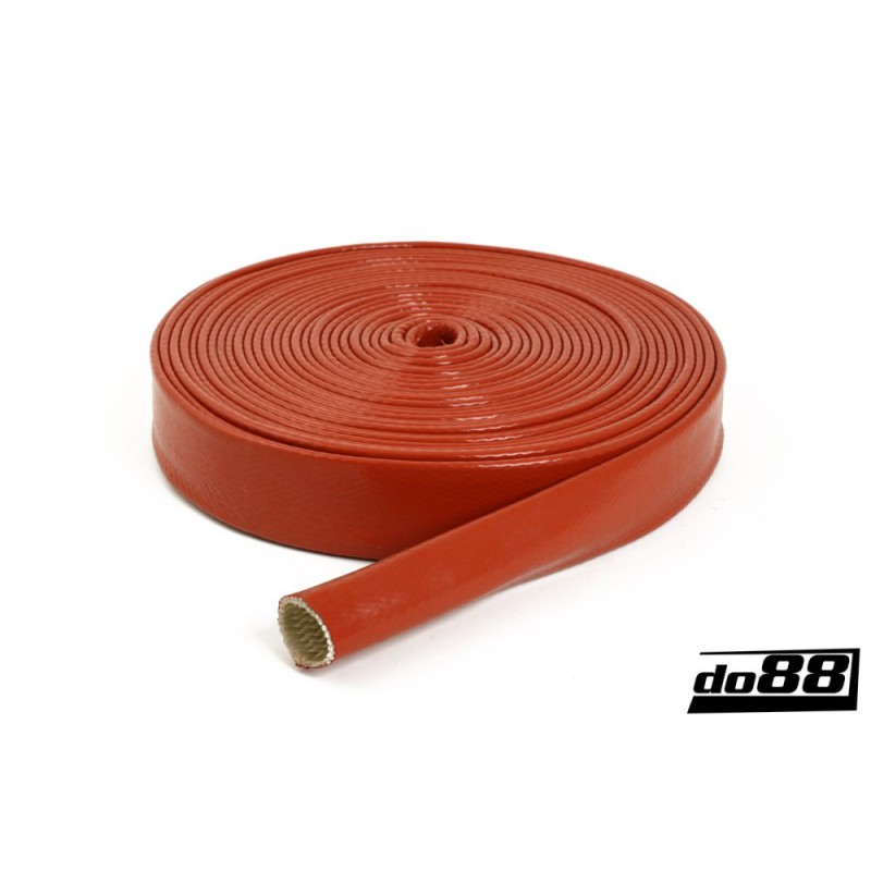 Heat sleeve silicone 65mm