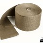 Exhaust wrap 800 deg C, 152mm, per meter