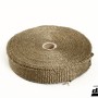 Exhaust wrap 800 deg C, 25mm, 15m roll