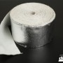 Heat insulating wrap 152mm, per meter